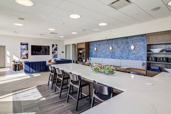 Event space